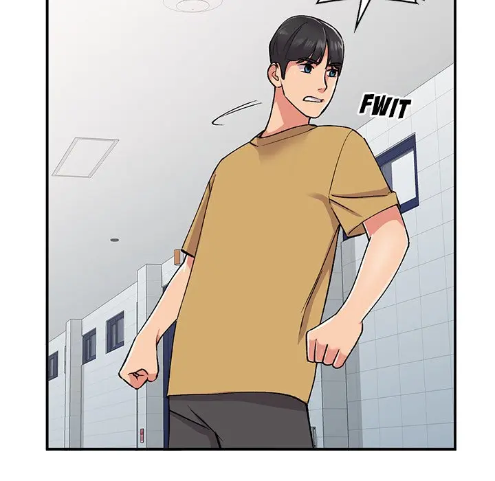 Shh Her Secret Manhwa Facon Chapter 54 - Page 119
