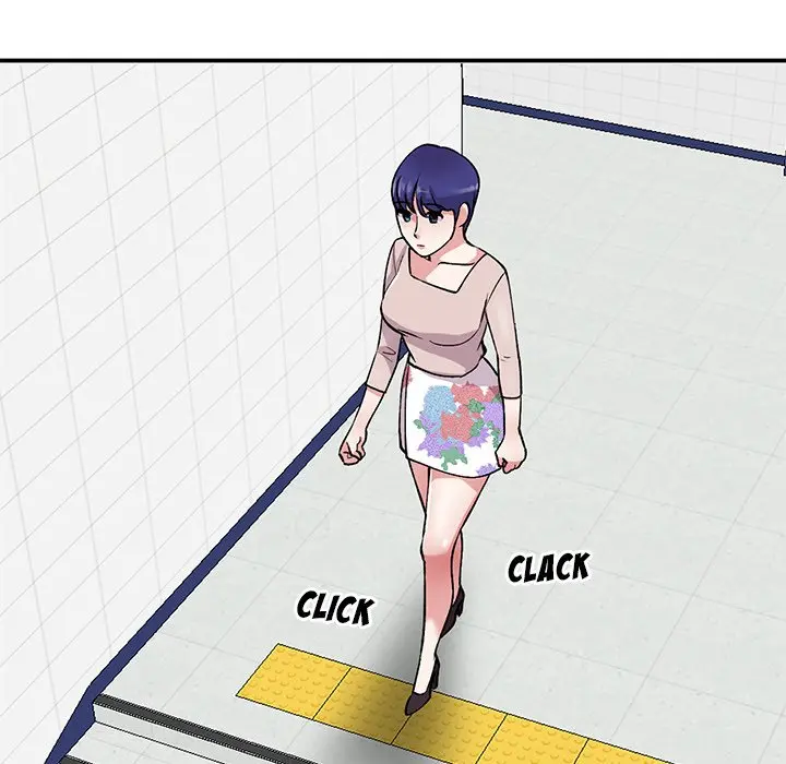 Shh Her Secret Manhwa Facon Chapter 54 - Page 121