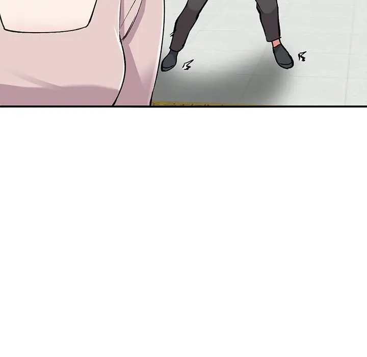 Shh Her Secret Manhwa Facon Chapter 54 - Page 124