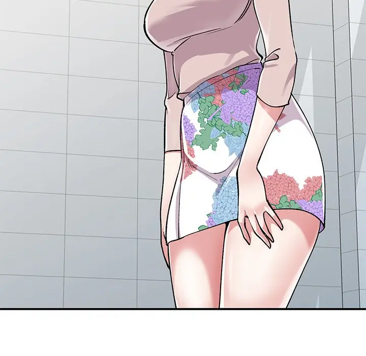 Shh Her Secret Manhwa Facon Chapter 54 - Page 126