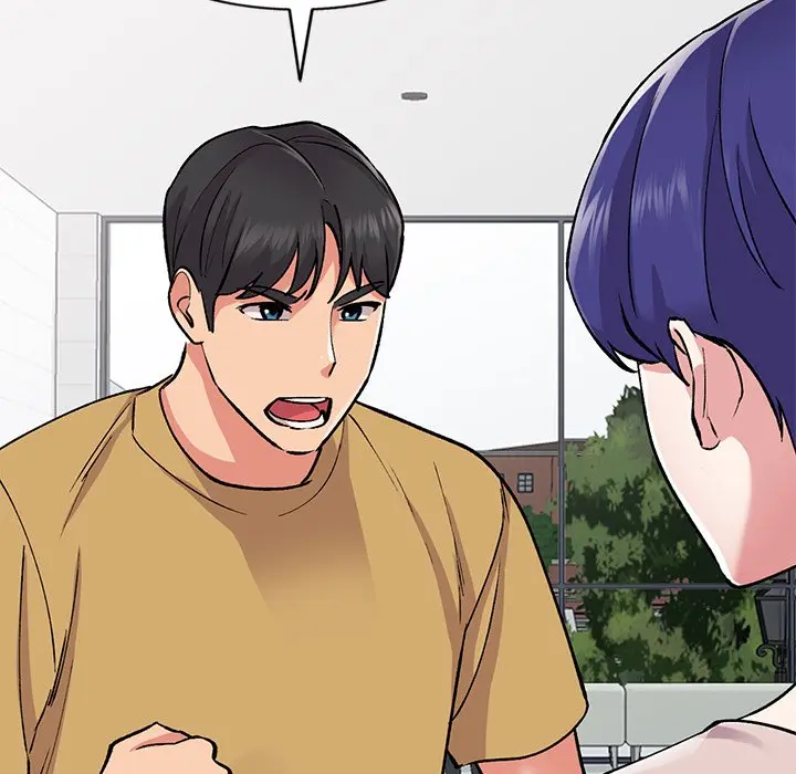Shh Her Secret Manhwa Facon Chapter 54 - Page 128