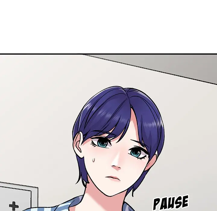 Shh Her Secret Manhwa Facon Chapter 54 - Page 13