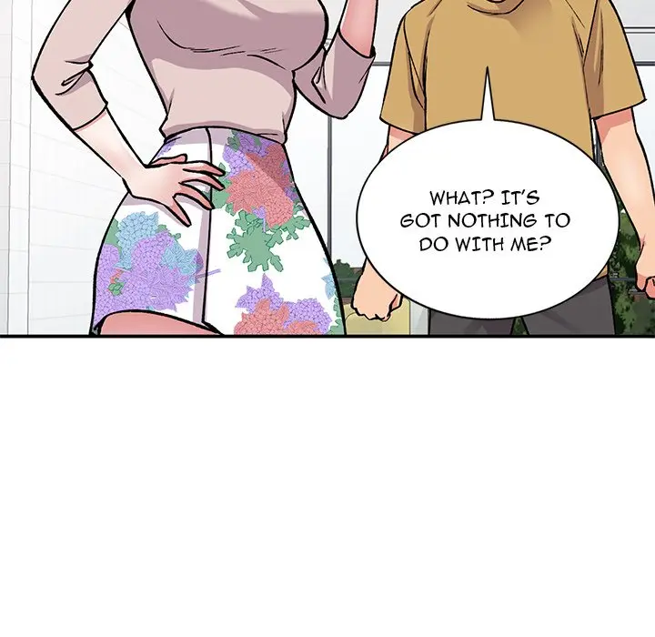 Shh Her Secret Manhwa Facon Chapter 54 - Page 131