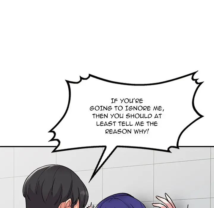 Shh Her Secret Manhwa Facon Chapter 54 - Page 132
