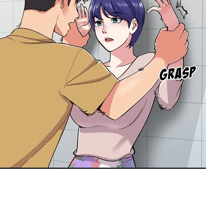 Shh Her Secret Manhwa Facon Chapter 54 - Page 133