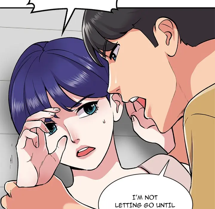 Shh Her Secret Manhwa Facon Chapter 54 - Page 135
