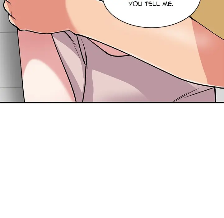 Shh Her Secret Manhwa Facon Chapter 54 - Page 136