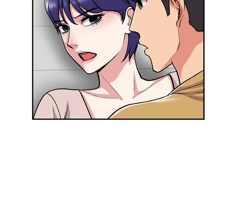 Shh Her Secret Manhwa Facon Chapter 54 - Page 138