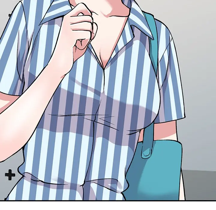 Shh Her Secret Manhwa Facon Chapter 54 - Page 14