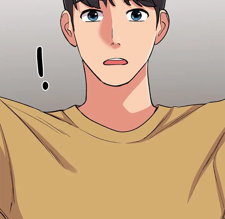 Shh Her Secret Manhwa Facon Chapter 54 - Page 140