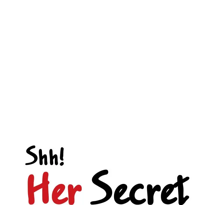 Shh Her Secret Manhwa Facon Chapter 54 - Page 16