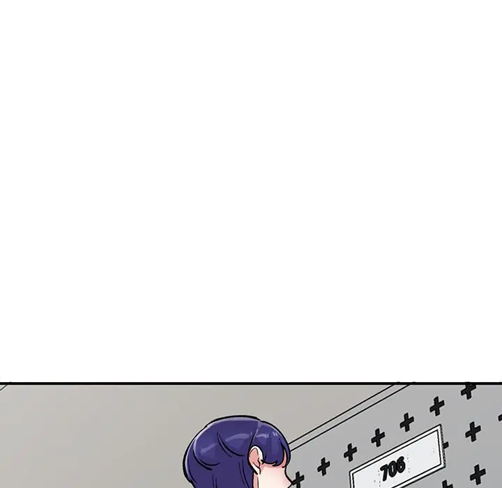 Shh Her Secret Manhwa Facon Chapter 54 - Page 18