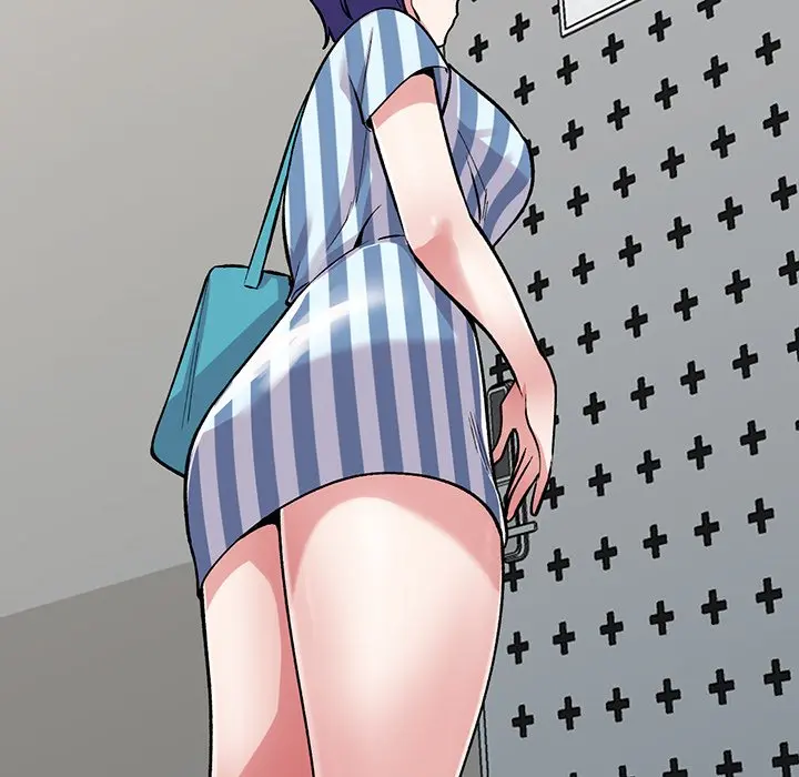 Shh Her Secret Manhwa Facon Chapter 54 - Page 19