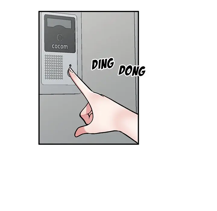 Shh Her Secret Manhwa Facon Chapter 54 - Page 21