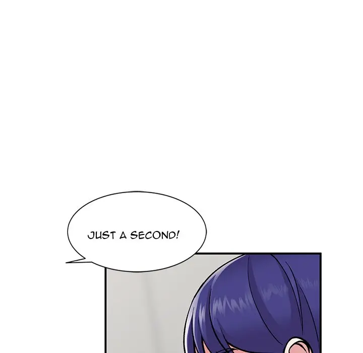 Shh Her Secret Manhwa Facon Chapter 54 - Page 22