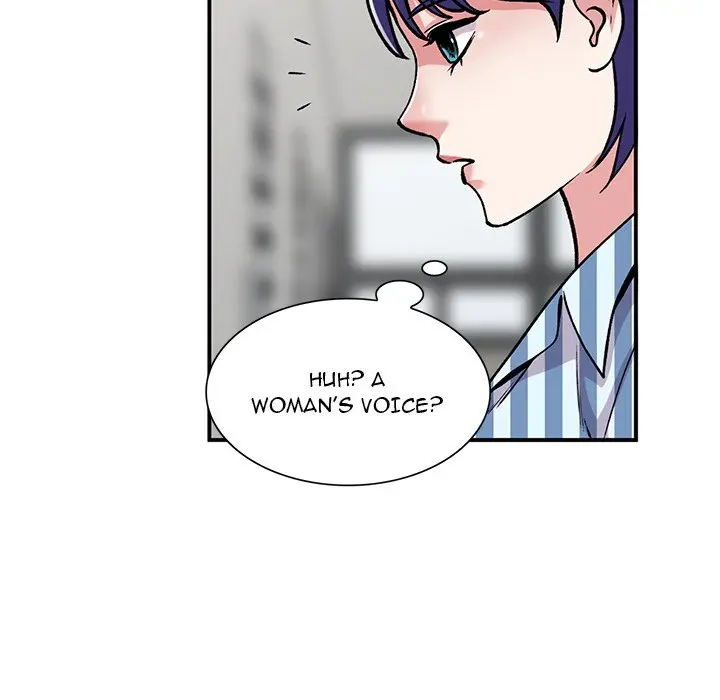 Shh Her Secret Manhwa Facon Chapter 54 - Page 23