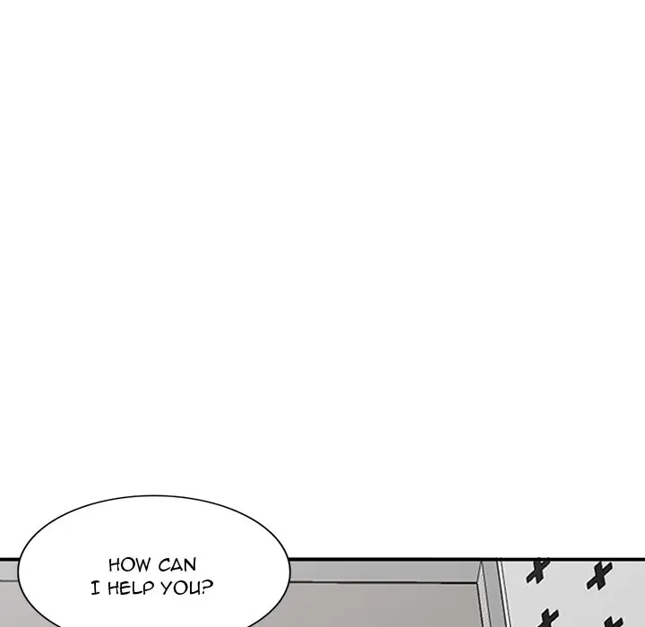 Shh Her Secret Manhwa Facon Chapter 54 - Page 24