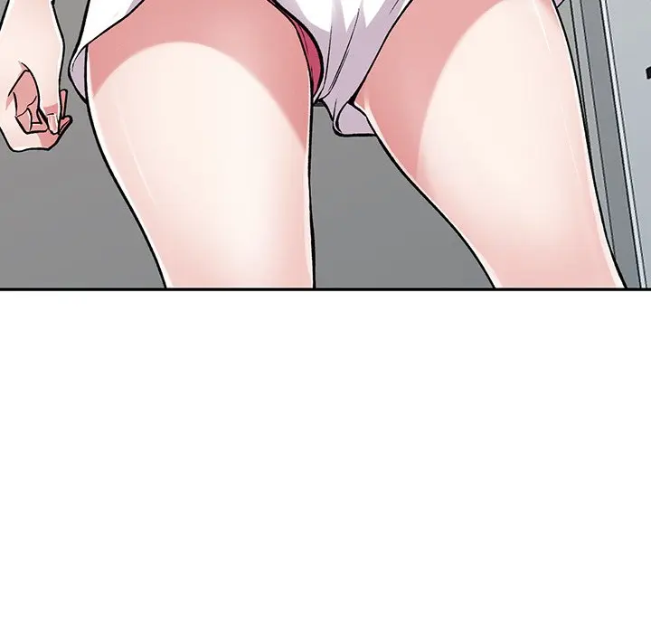 Shh Her Secret Manhwa Facon Chapter 54 - Page 26