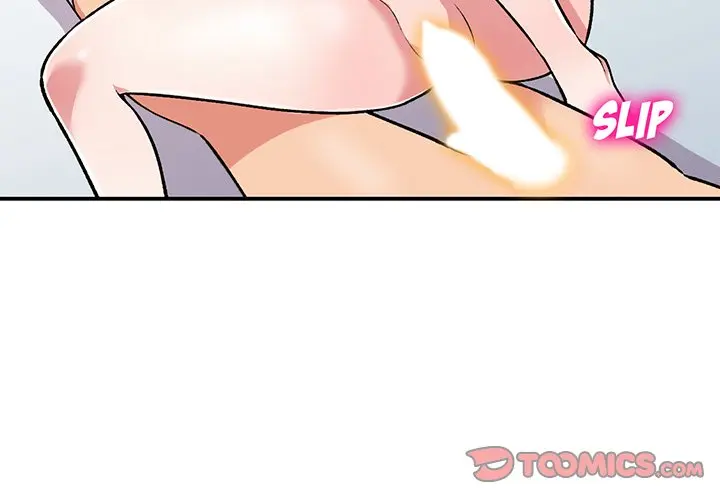 Shh Her Secret Manhwa Facon Chapter 54 - Page 3