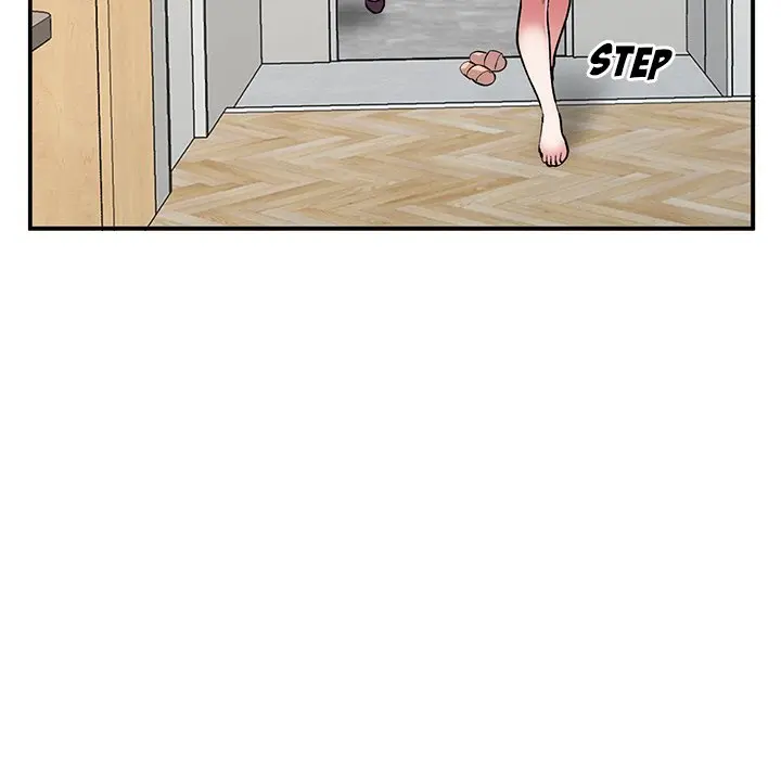 Shh Her Secret Manhwa Facon Chapter 54 - Page 37