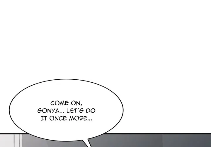 Shh Her Secret Manhwa Facon Chapter 54 - Page 4