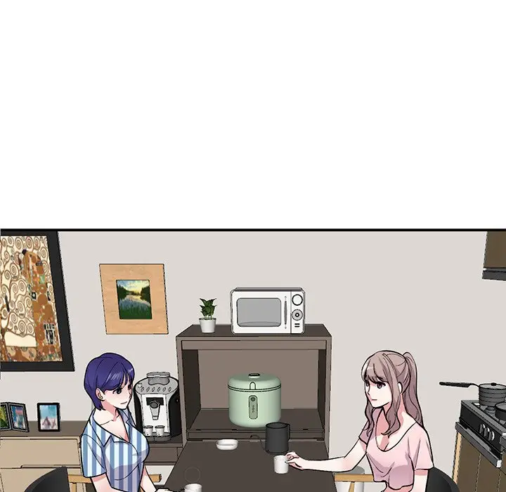 Shh Her Secret Manhwa Facon Chapter 54 - Page 40