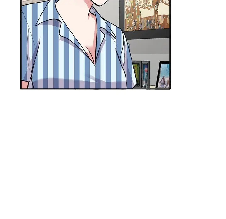 Shh Her Secret Manhwa Facon Chapter 54 - Page 45