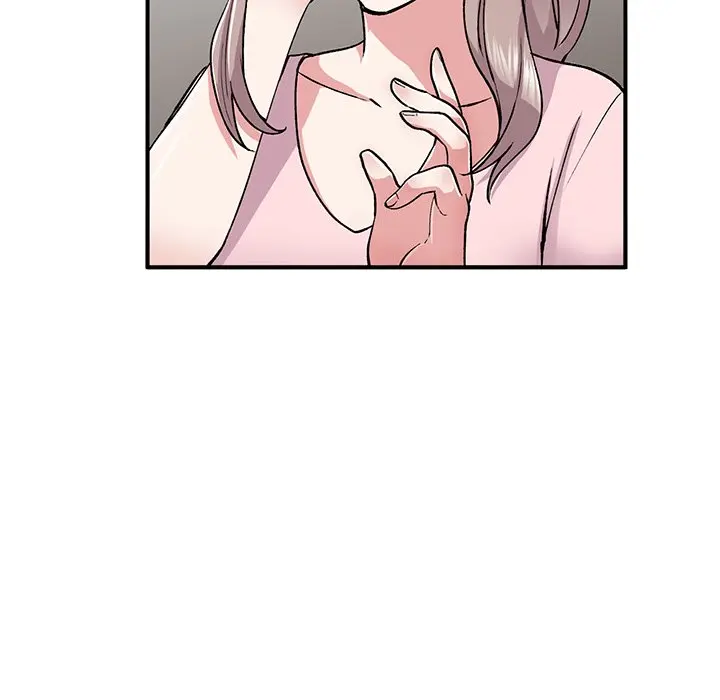 Shh Her Secret Manhwa Facon Chapter 54 - Page 47