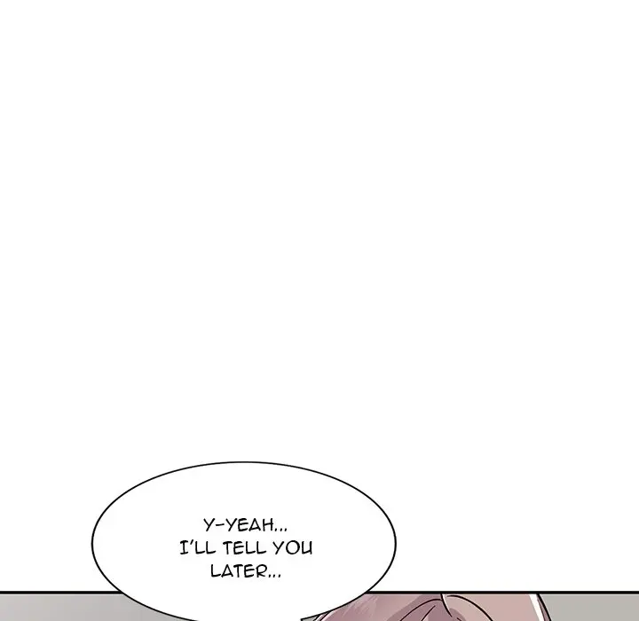Shh Her Secret Manhwa Facon Chapter 54 - Page 52