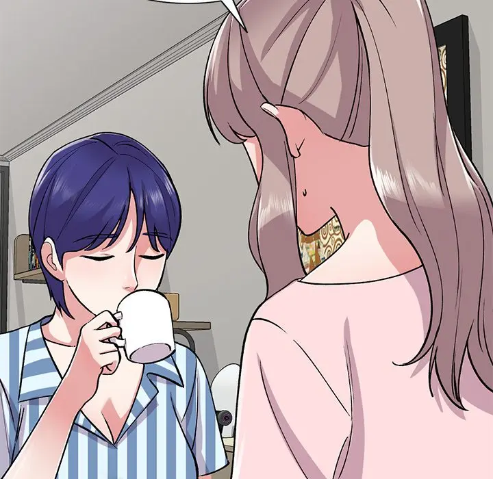 Shh Her Secret Manhwa Facon Chapter 54 - Page 53