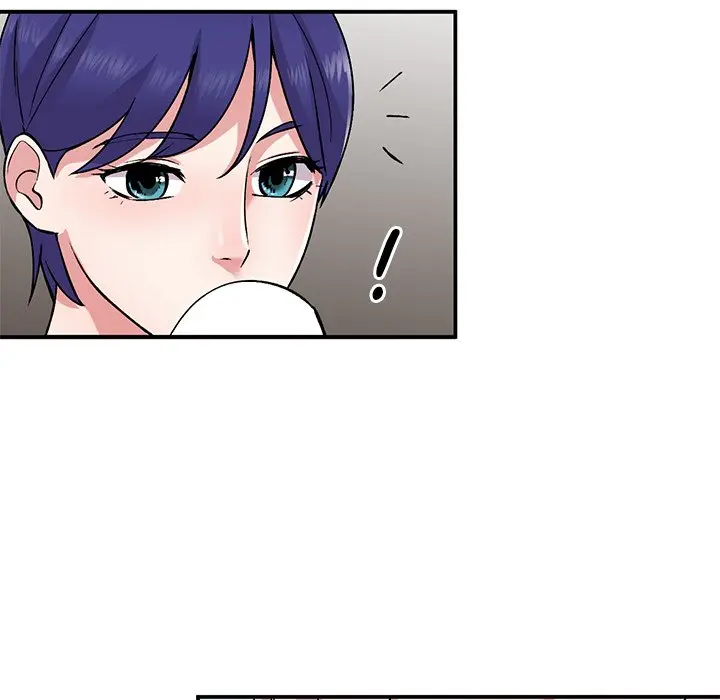 Shh Her Secret Manhwa Facon Chapter 54 - Page 55