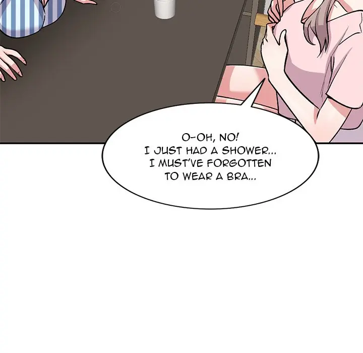 Shh Her Secret Manhwa Facon Chapter 54 - Page 58