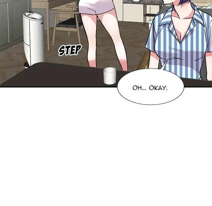 Shh Her Secret Manhwa Facon Chapter 54 - Page 60