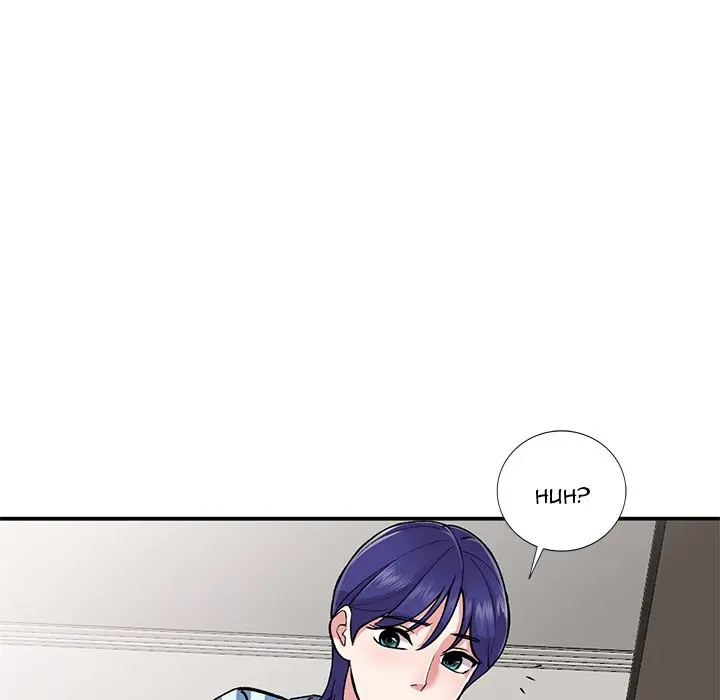 Shh Her Secret Manhwa Facon Chapter 54 - Page 61