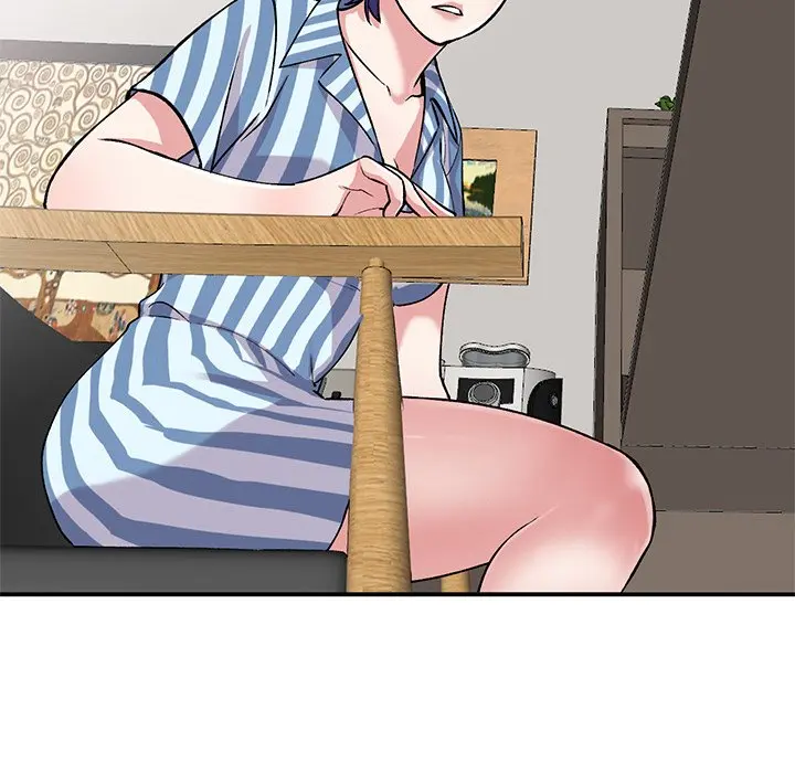 Shh Her Secret Manhwa Facon Chapter 54 - Page 62