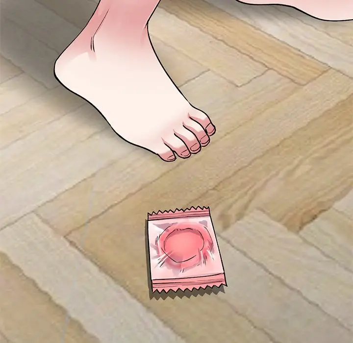 Shh Her Secret Manhwa Facon Chapter 54 - Page 64