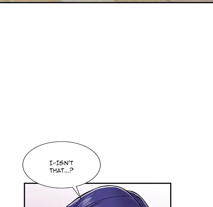 Shh Her Secret Manhwa Facon Chapter 54 - Page 65