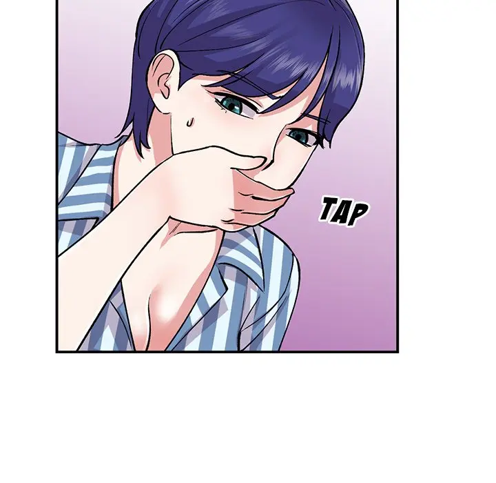 Shh Her Secret Manhwa Facon Chapter 54 - Page 66