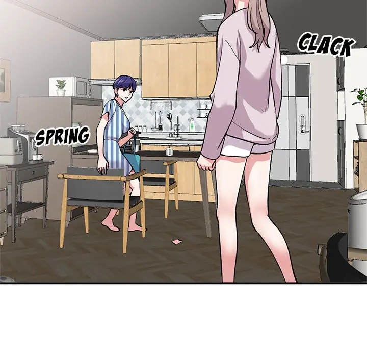 Shh Her Secret Manhwa Facon Chapter 54 - Page 68