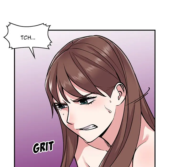Shh Her Secret Manhwa Facon Chapter 54 - Page 7