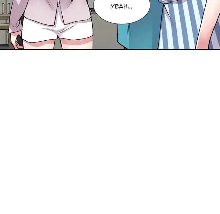 Shh Her Secret Manhwa Facon Chapter 54 - Page 71