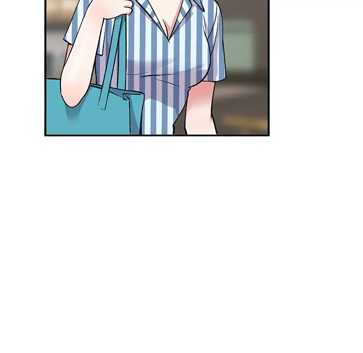 Shh Her Secret Manhwa Facon Chapter 54 - Page 73