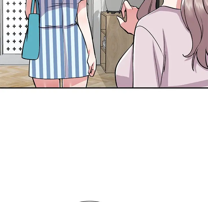Shh Her Secret Manhwa Facon Chapter 54 - Page 75