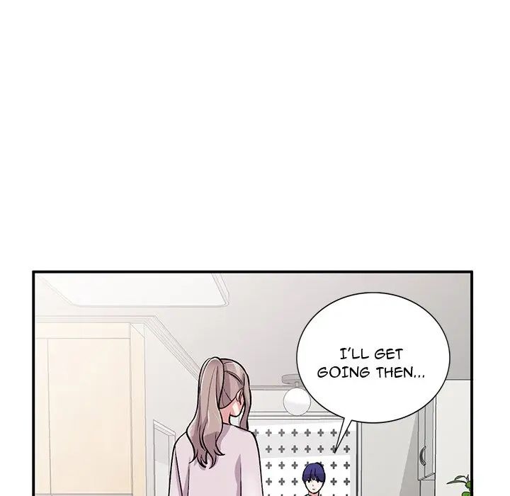 Shh Her Secret Manhwa Facon Chapter 54 - Page 78