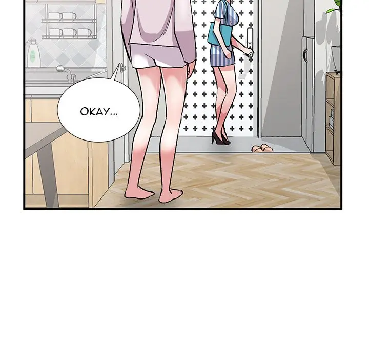 Shh Her Secret Manhwa Facon Chapter 54 - Page 79