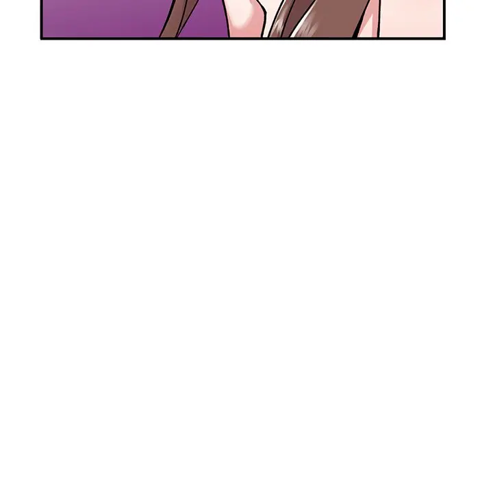 Shh Her Secret Manhwa Facon Chapter 54 - Page 8