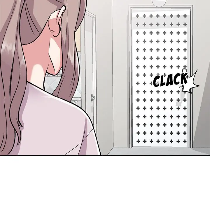 Shh Her Secret Manhwa Facon Chapter 54 - Page 81
