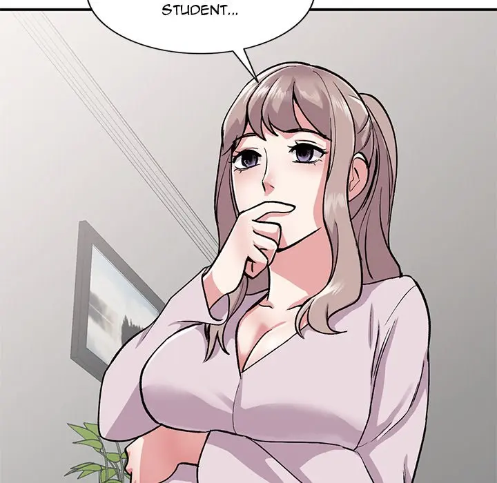 Shh Her Secret Manhwa Facon Chapter 54 - Page 83