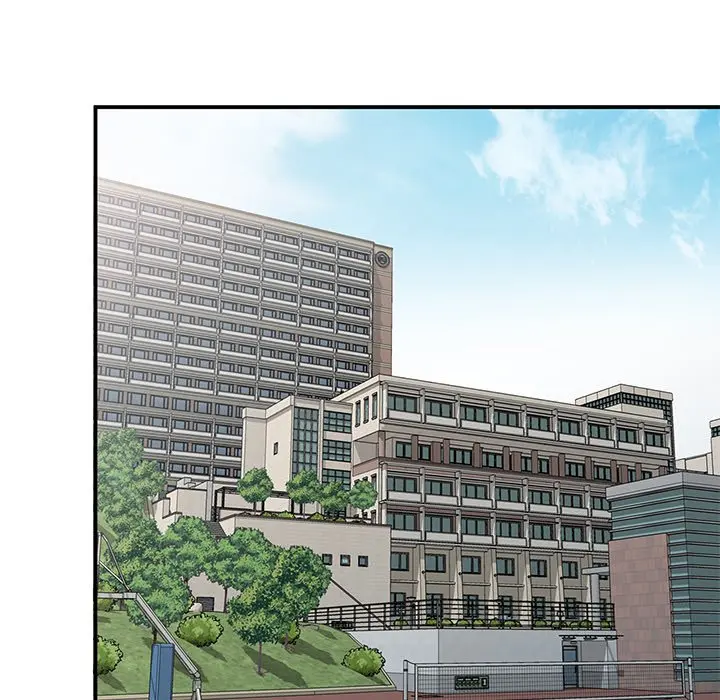 Shh Her Secret Manhwa Facon Chapter 54 - Page 90