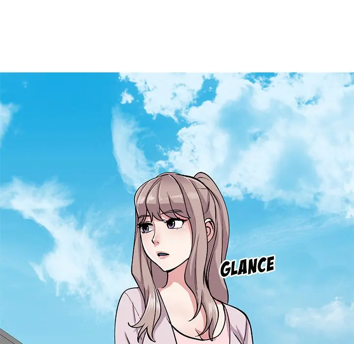 Shh Her Secret Manhwa Facon Chapter 54 - Page 92